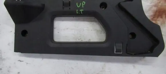 Volkswagen Up Parcel shelf load cover mount bracket 1S0858832