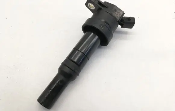 Hyundai i10 High voltage ignition coil 2730103110
