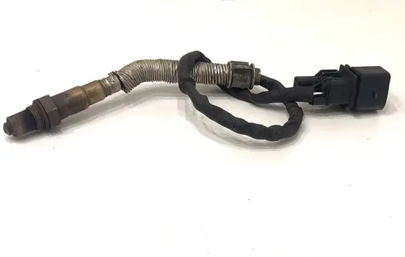 BMW 3 E90 E91 Lambda probe sensor 7530282
