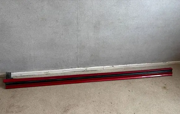 KIA EV6 Sill 87753CVDB0