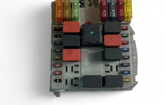 Fuse module