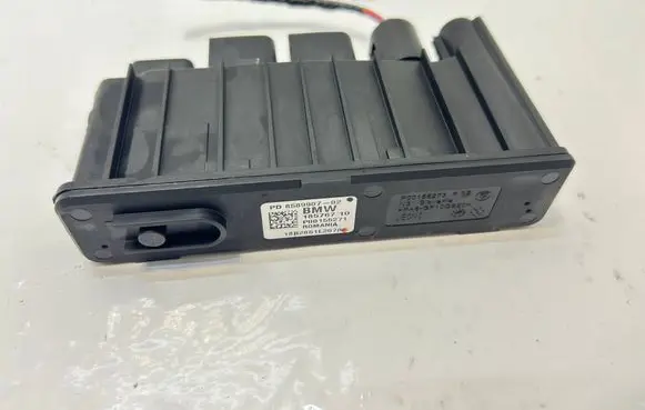 BMW 2 F45 ASC control unit/module 858990702