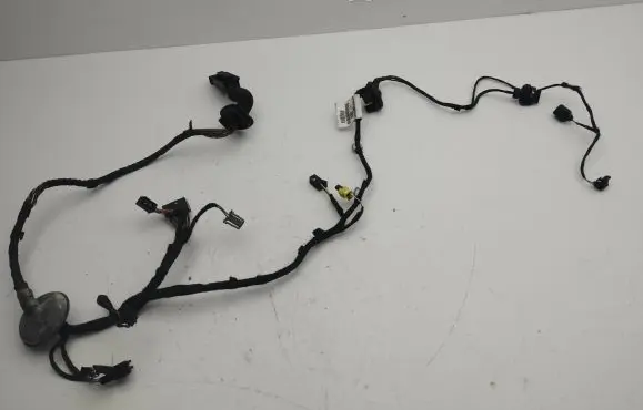 Audi A7 S7 4G Front door wiring loom 4G8971030CQ