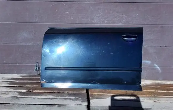 Audi A4 S4 B6 8E 8H Front door