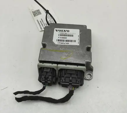 Volvo V40 Cross country Airbag control unit/module 31406938