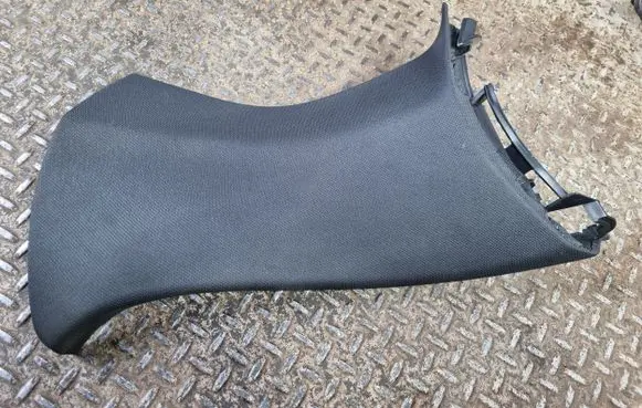 Citroen DS5 (C) pillar trim 9804979877