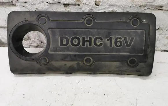 Hyundai ix35 Engine cover (trim) 292402G000