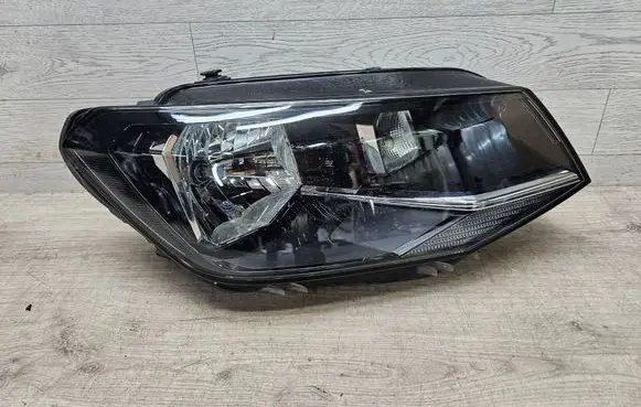 Volkswagen Caddy Headlight/headlamp 2K1941016A
