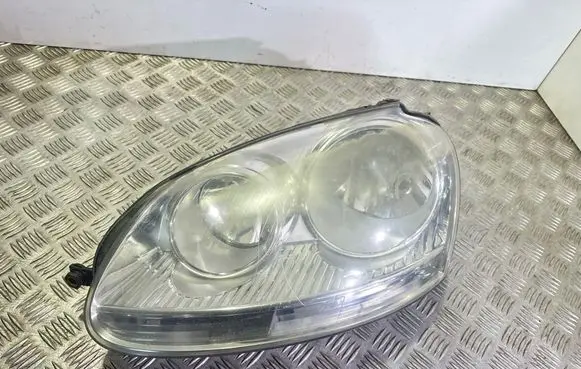 Volkswagen Golf V Headlight/headlamp 1K6941005P