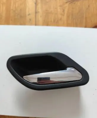BMW 5 E39 Front door interior handle 7032926