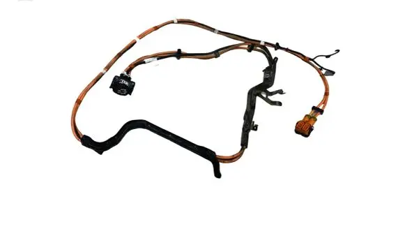 Peugeot Partner Electric car charge socket 9802051580 7184871330 9802050580