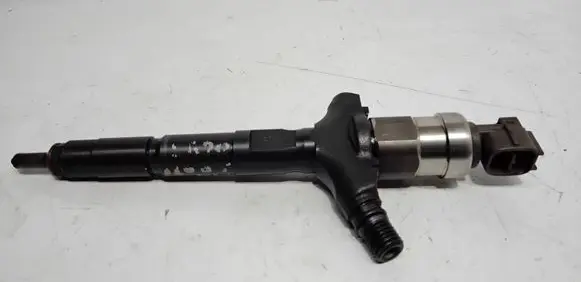 Opel Signum Fuel injector 8972391617 08E12392