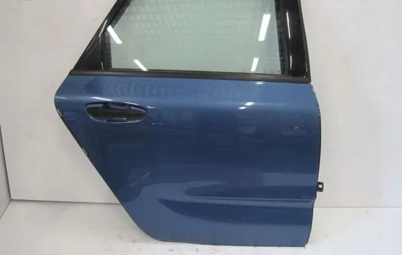 Citroen C4 Grand Picasso Door (2 Door Coupe)