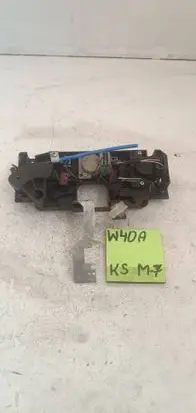 Fiat Marea Rear glass lock/latch 125454544