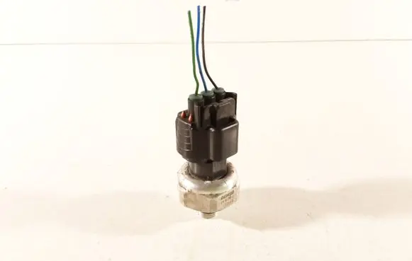 Air conditioning (A/C) pressure sensor