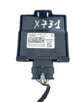 Audi S1 Other control units/modules 8X0907159C