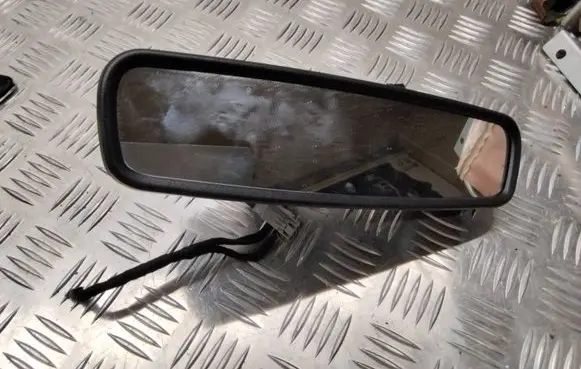 Ford Kuga II Rear view mirror (interior) E11026532