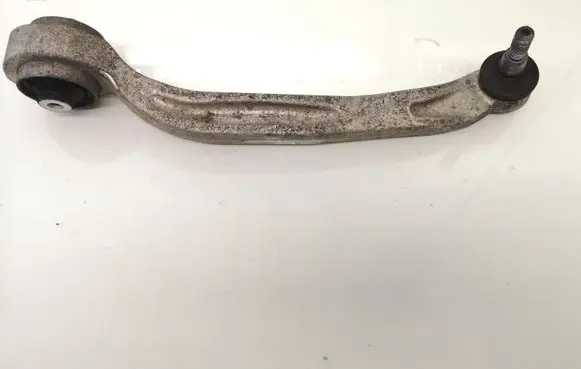 Front lower control arm/wishbone