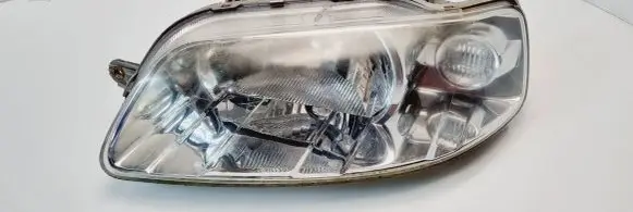 Chevrolet Kalos Headlight/headlamp 02HCB 000002 02A1125