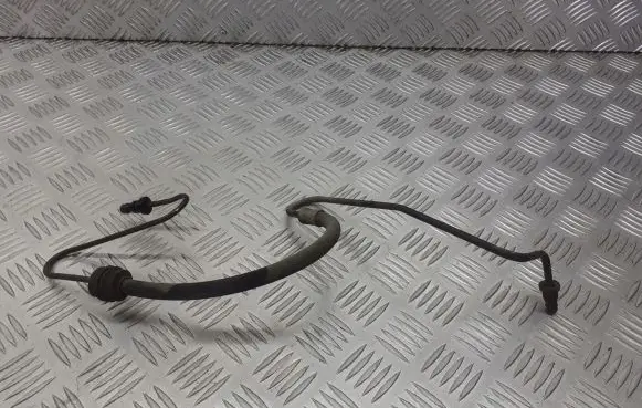 Skoda Fabia Mk2 (5J) Clutch slave cylinder 