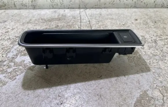 Jaguar XF X260 Seat memory switch GX6322634A