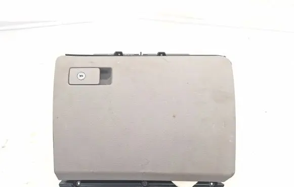 Volkswagen PASSAT B6 Glove box 3C1857114 P0108696 T0024226