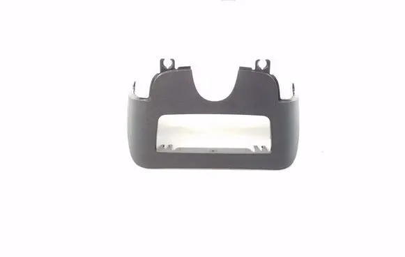 Rear view mirror (interior)