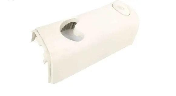 Mini One - Cooper Coupe R56 (B) pillar trim (top) 7141532