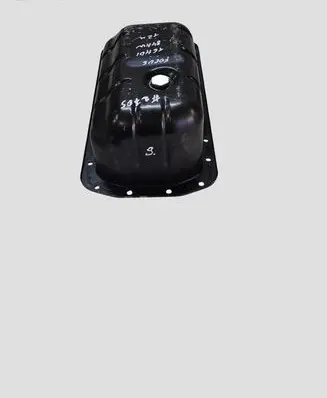 Ford Focus Oil sump