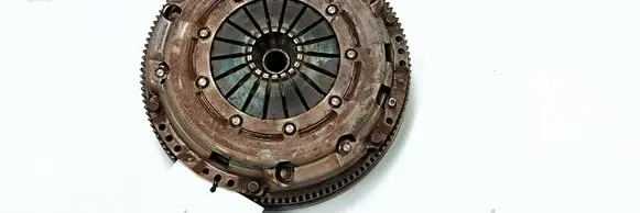 Skoda Octavia Mk3 (5E) Clutch set kit 04L106213
