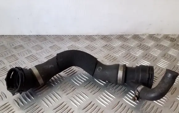 BMW 7 E65 E66 Engine coolant pipe/hose