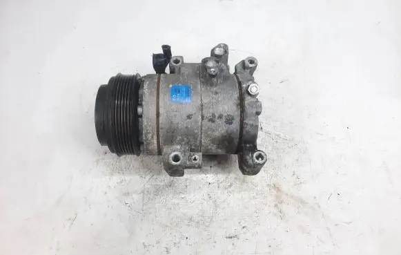Mazda 6 Air conditioning (A/C) compressor (pump) AUCAA02 FD46XG100C