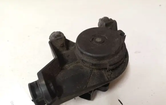 Citroen C5 Accelerator pedal position sensor 9643365680 445821001002