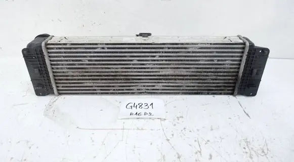 Mercedes-Benz Sprinter W907 W910 Intercooler radiator A9075011600 A9065010320