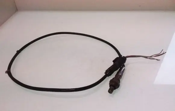Opel Astra H Lambda probe sensor 55191128 1928404669