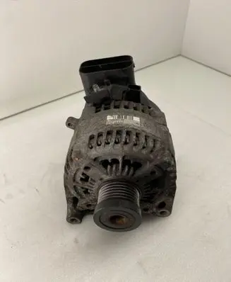 BMW 1 F20 F21 Generator/alternator 7605060 760506003