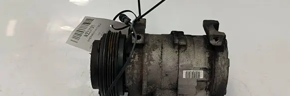 Iveco Daily 35 - 40.10 Air conditioning (A/C) compressor (pump) 247300-8220