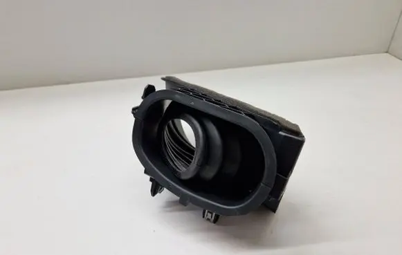 BMW i4 Other trunk/boot trim element 7489866