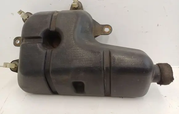 Lexus RX III Intake resonator 1780531030