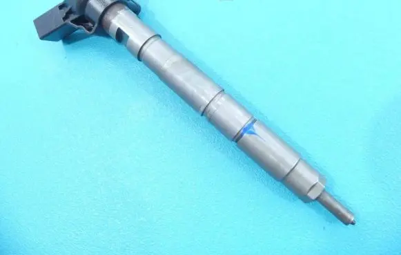 Volkswagen Phaeton Fuel injector 0445115004 IMPRK926511