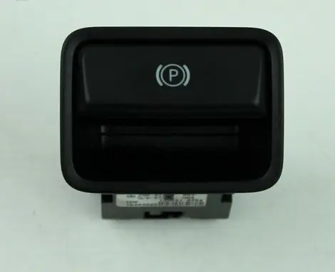 Mercedes-Benz GLE (W166 - C292) Hand parking brake switch A2469050451