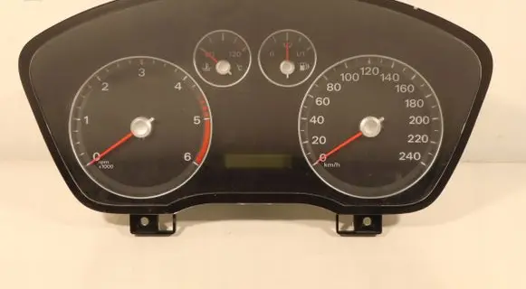 Ford Focus Clock 3M5F10A855A