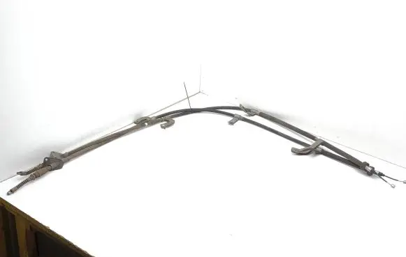 KIA Ceed Gear shift cable linkage 