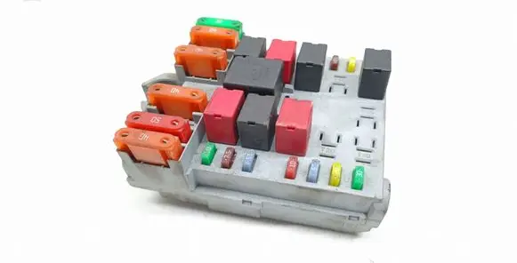 Fuse module