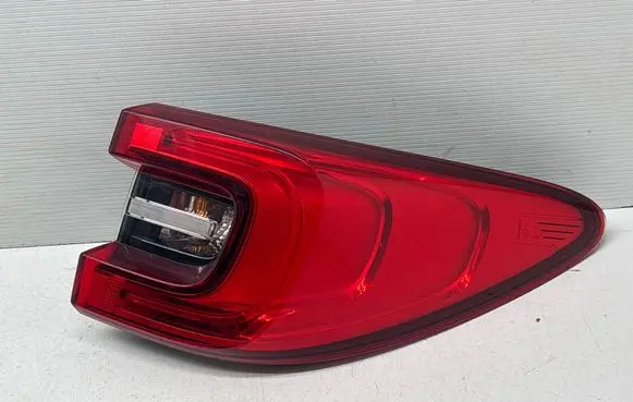 Renault Kadjar Rear/tail lights 265508701R 90076431 900764310037