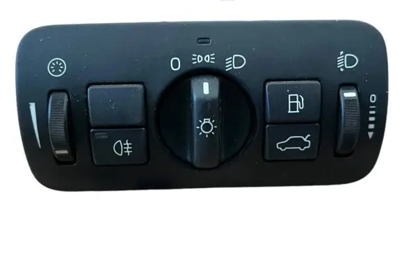 Volvo V60 Light switch 30739413 04066312