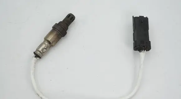 Lambda probe sensor