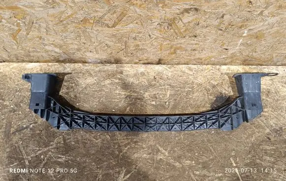 Citroen DS4 Front bumper support beam 9687851580 9674894680 9674966580