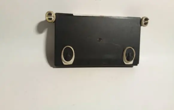 Mercedes-Benz E W211 Door control unit/module 2118208285