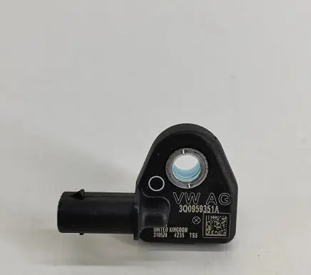 Skoda Karoq Airbag deployment crash/impact sensor 3Q0959351A